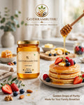 wild honey processed 500 gm