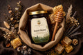 WILD HONEY 250 GM