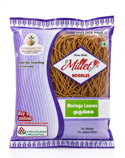 MILLET NOODLES