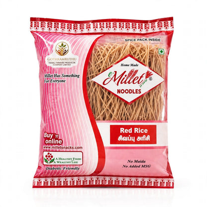 MILLET NOODLES