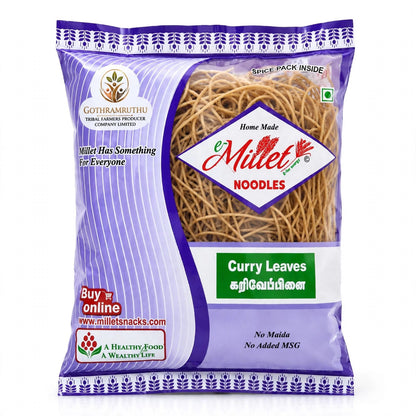 MILLET NOODLES