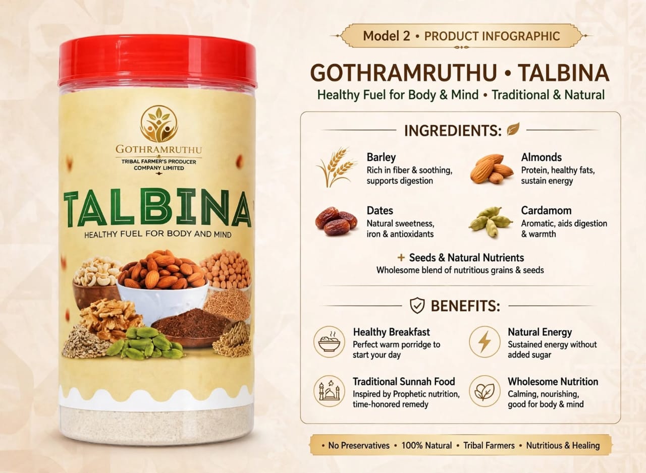 TALBINA