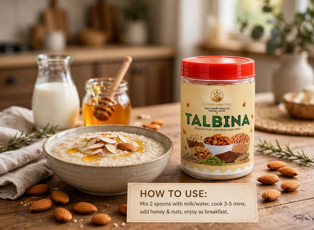 TALBINA
