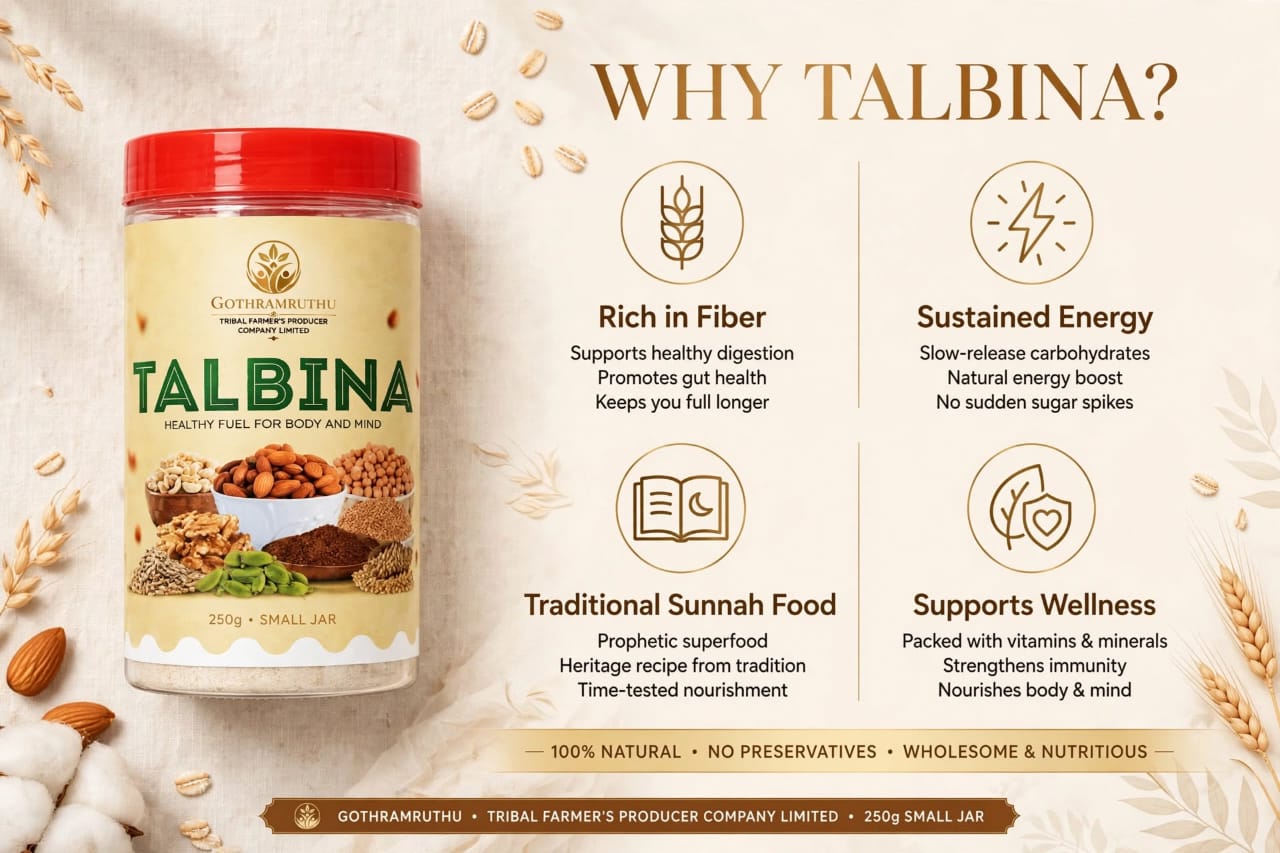 TALBINA