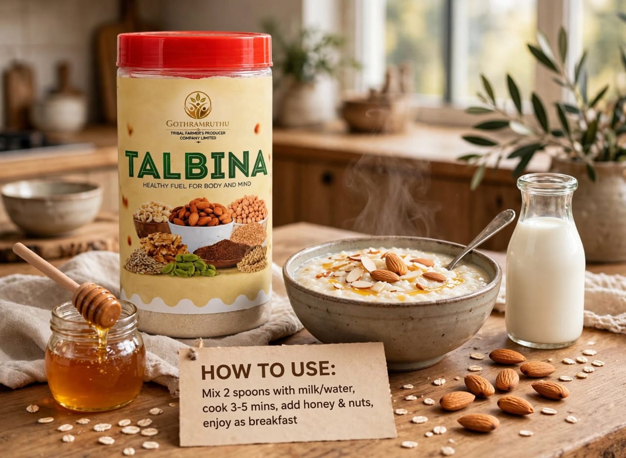 TALBINA