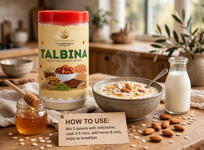 TALBINA