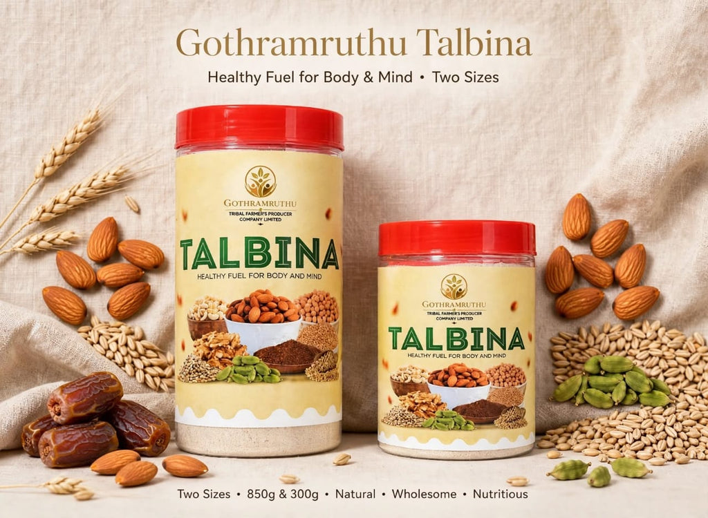 TALBINA