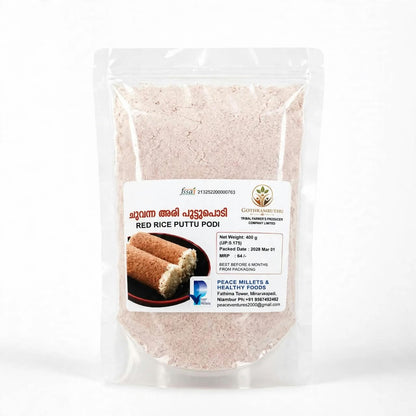 Puttu Podi