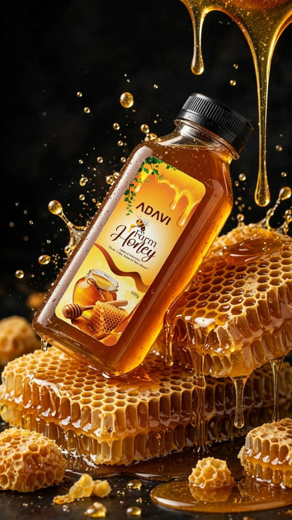 FARM HONEY