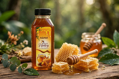 FARM HONEY