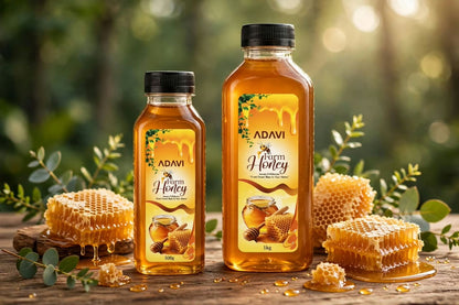 FARM HONEY