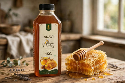 FARM HONEY