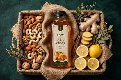 FARM HONEY