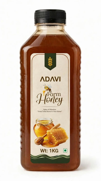 FARM HONEY