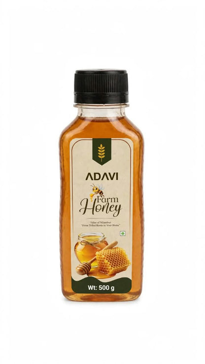 FARM HONEY