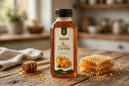 FARM HONEY
