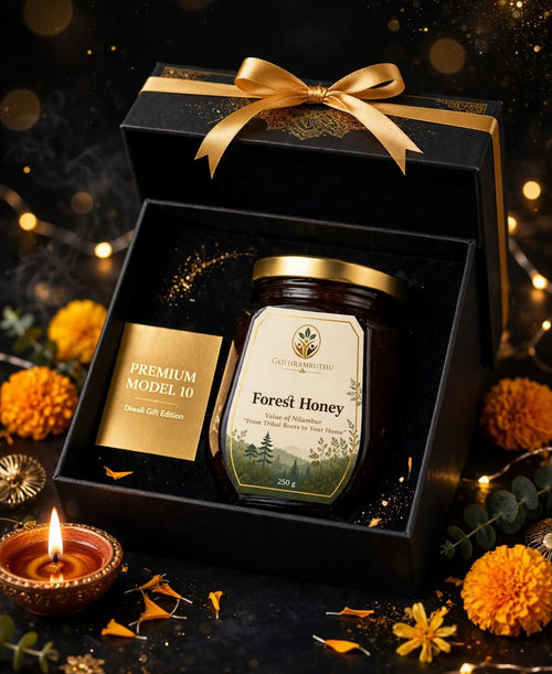 WILD HONEY 250 GM