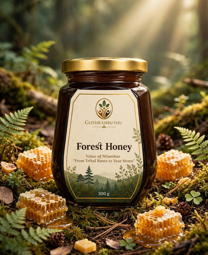 FOREST HONEY