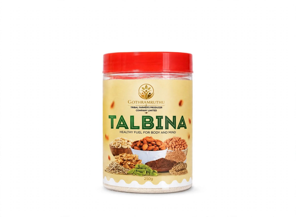 TALBINA