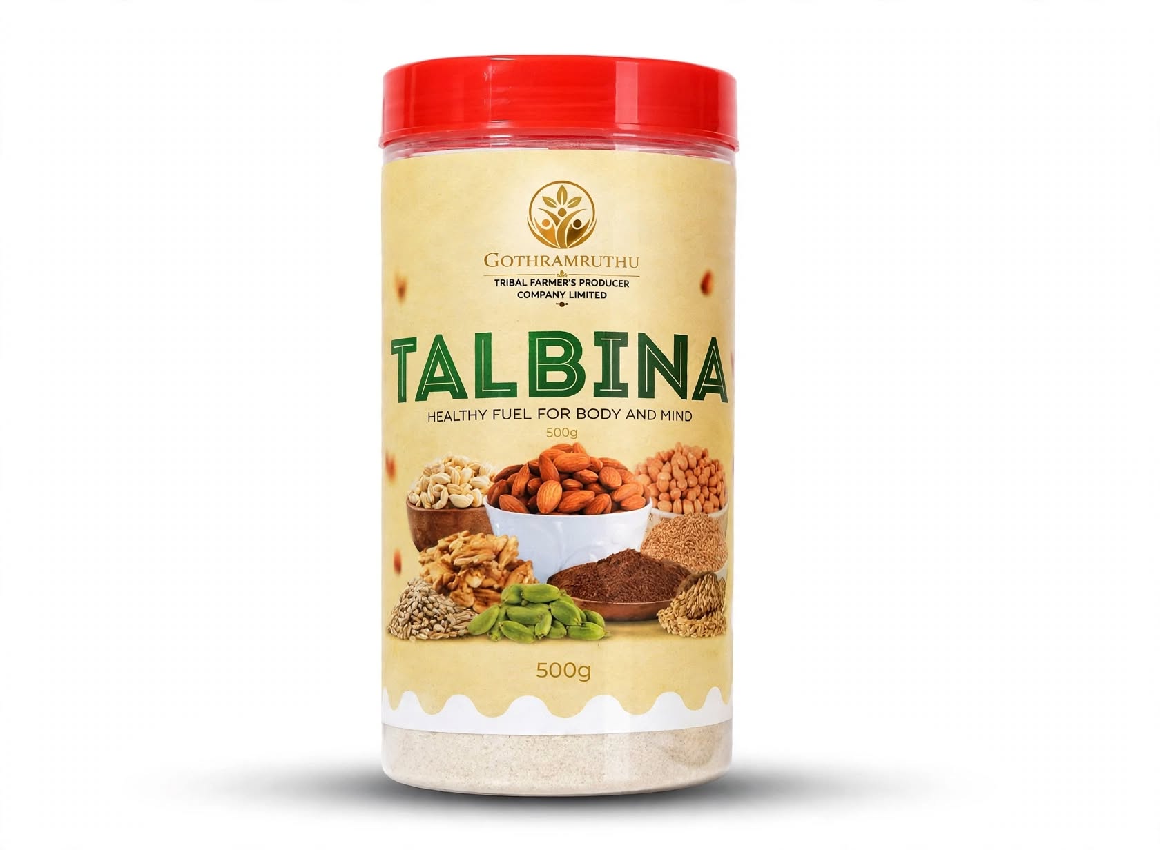 TALBINA